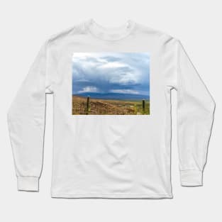 Thunderstorm Long Sleeve T-Shirt